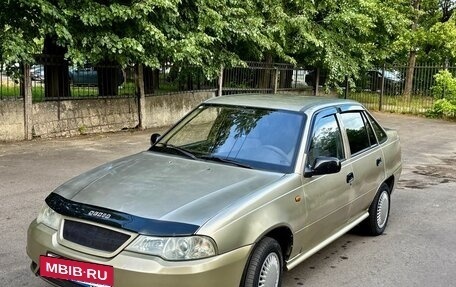 Daewoo Nexia I рестайлинг, 2013 год, 219 000 рублей, 3 фотография