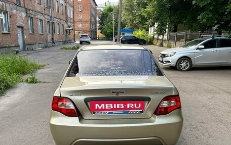 Daewoo Nexia I рестайлинг, 2013 год, 219 000 рублей, 5 фотография