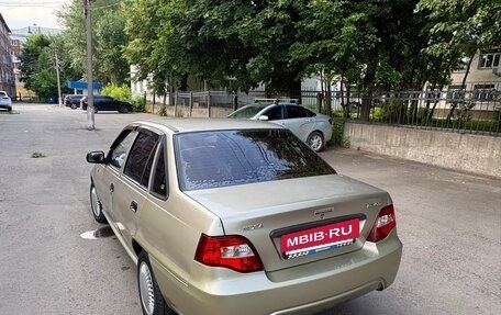 Daewoo Nexia I рестайлинг, 2013 год, 219 000 рублей, 4 фотография
