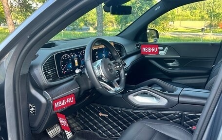 Mercedes-Benz GLS, 2022 год, 9 699 000 рублей, 10 фотография