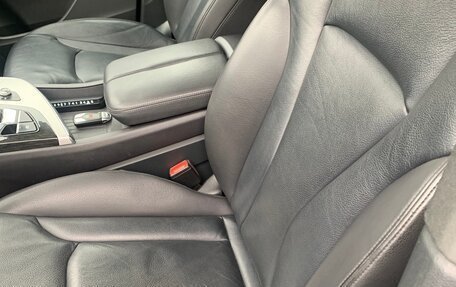 Audi Q7, 2018 год, 3 390 000 рублей, 5 фотография