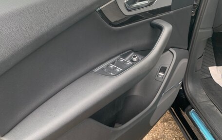Audi Q7, 2018 год, 3 390 000 рублей, 6 фотография
