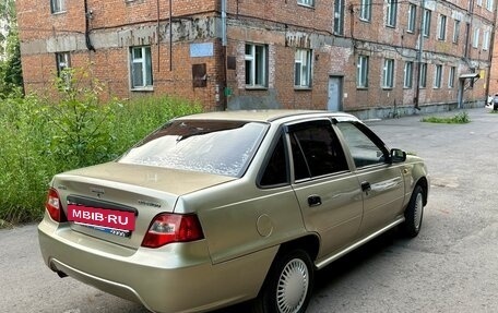 Daewoo Nexia I рестайлинг, 2013 год, 219 000 рублей, 6 фотография