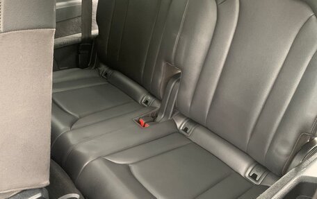Audi Q7, 2018 год, 3 390 000 рублей, 8 фотография