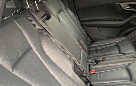 Audi Q7, 2018 год, 3 390 000 рублей, 14 фотография