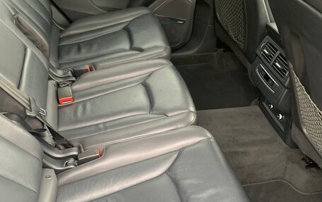 Audi Q7, 2018 год, 3 390 000 рублей, 13 фотография
