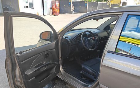 KIA Picanto I, 2009 год, 450 000 рублей, 6 фотография
