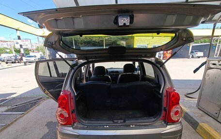 KIA Picanto I, 2009 год, 450 000 рублей, 7 фотография