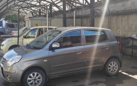 KIA Picanto I, 2009 год, 450 000 рублей, 3 фотография