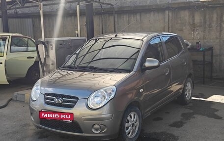 KIA Picanto I, 2009 год, 450 000 рублей, 2 фотография