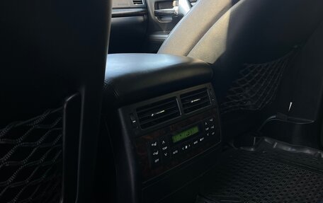 Toyota Land Cruiser 200, 2013 год, 5 000 000 рублей, 6 фотография