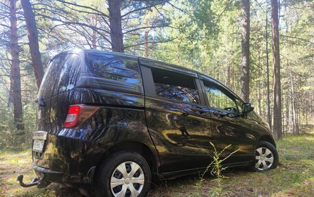 Honda Freed I, 2014 год, 1 060 000 рублей, 2 фотография