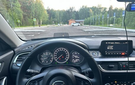 Mazda 6, 2016 год, 1 850 000 рублей, 15 фотография