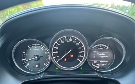 Mazda 6, 2016 год, 1 850 000 рублей, 16 фотография