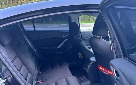 Mazda 6, 2016 год, 1 850 000 рублей, 10 фотография