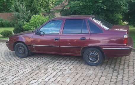 Daewoo Nexia I рестайлинг, 2006 год, 150 000 рублей, 2 фотография