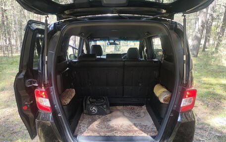 Honda Freed I, 2014 год, 1 060 000 рублей, 10 фотография