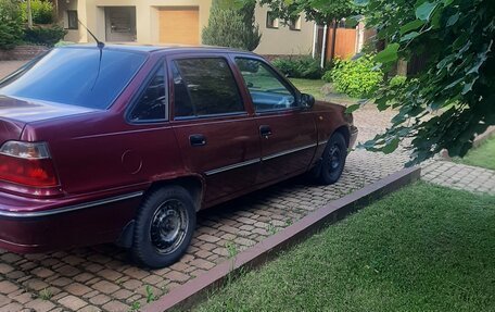 Daewoo Nexia I рестайлинг, 2006 год, 150 000 рублей, 4 фотография