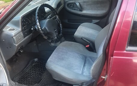Daewoo Nexia I рестайлинг, 2006 год, 150 000 рублей, 5 фотография