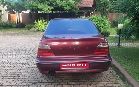 Daewoo Nexia I рестайлинг, 2006 год, 150 000 рублей, 3 фотография