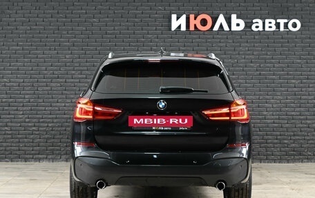 BMW X1, 2017 год, 2 730 000 рублей, 6 фотография
