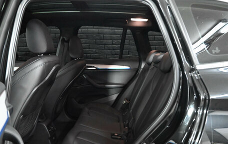 BMW X1, 2017 год, 2 730 000 рублей, 18 фотография