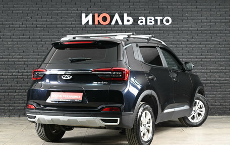 Chery Tiggo 4 I рестайлинг, 2021 год, 1 500 000 рублей, 8 фотография