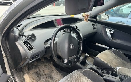 Nissan Primera III, 2006 год, 490 000 рублей, 4 фотография