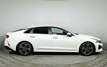 KIA K5, 2020 год, 2 400 000 рублей, 4 фотография