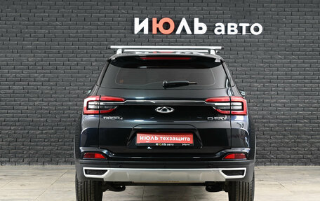 Chery Tiggo 4 I рестайлинг, 2021 год, 1 500 000 рублей, 6 фотография