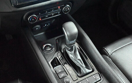 Chery Tiggo 4 I рестайлинг, 2021 год, 1 500 000 рублей, 14 фотография