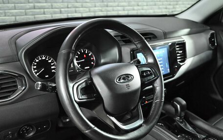 Chery Tiggo 4 I рестайлинг, 2021 год, 1 500 000 рублей, 12 фотография