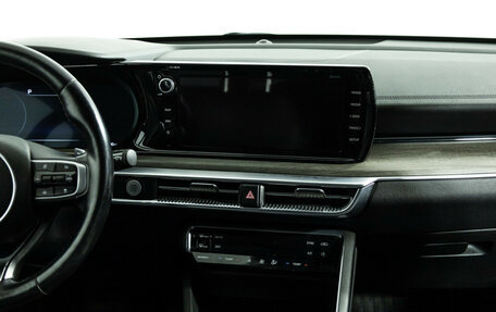 KIA K5, 2020 год, 2 400 000 рублей, 15 фотография