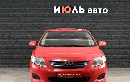 Toyota Corolla, 2007 год, 820 000 рублей, 3 фотография