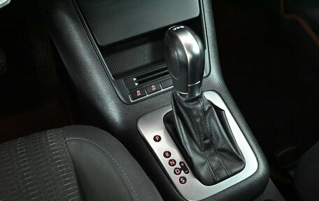 Volkswagen Tiguan I, 2012 год, 1 210 000 рублей, 13 фотография