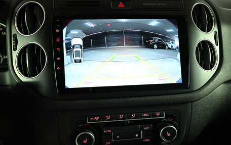 Volkswagen Tiguan I, 2012 год, 1 210 000 рублей, 14 фотография