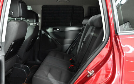 Volkswagen Tiguan I, 2012 год, 1 210 000 рублей, 15 фотография