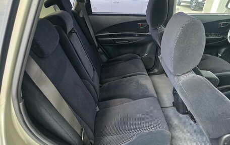 Hyundai Tucson III, 2007 год, 629 000 рублей, 12 фотография