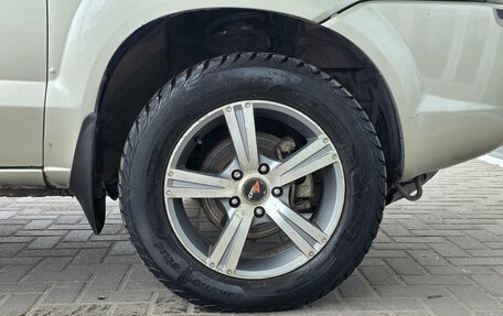 Hyundai Tucson III, 2007 год, 629 000 рублей, 13 фотография