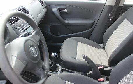 Volkswagen Polo VI (EU Market), 2014 год, 797 000 рублей, 10 фотография