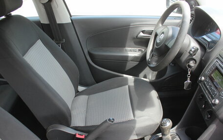 Volkswagen Polo VI (EU Market), 2014 год, 797 000 рублей, 14 фотография