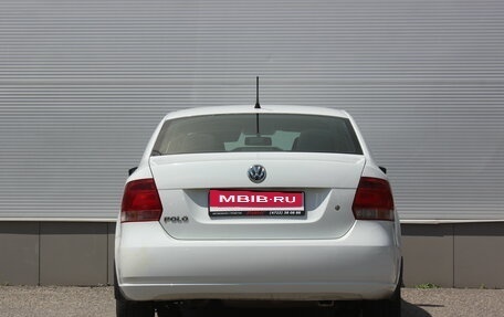 Volkswagen Polo VI (EU Market), 2014 год, 797 000 рублей, 4 фотография