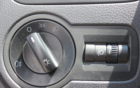 Volkswagen Polo VI (EU Market), 2014 год, 797 000 рублей, 17 фотография