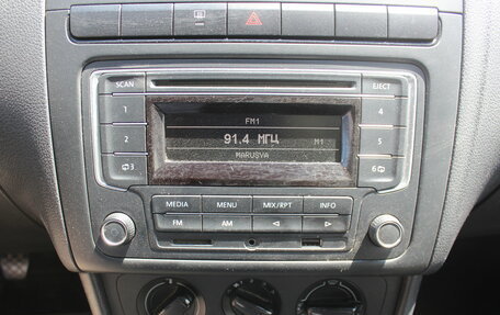 Volkswagen Polo VI (EU Market), 2014 год, 797 000 рублей, 19 фотография