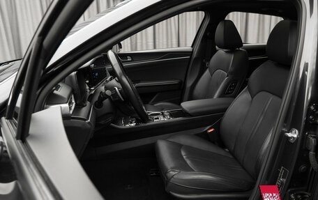 KIA K5, 2021 год, 3 140 000 рублей, 8 фотография