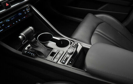 KIA K5, 2021 год, 3 140 000 рублей, 15 фотография
