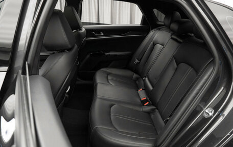 KIA K5, 2021 год, 3 140 000 рублей, 12 фотография