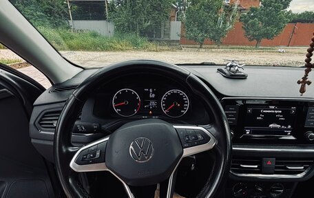 Volkswagen Polo VI (EU Market), 2020 год, 1 130 000 рублей, 7 фотография