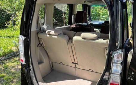 Honda N-BOX I рестайлинг, 2012 год, 650 000 рублей, 4 фотография
