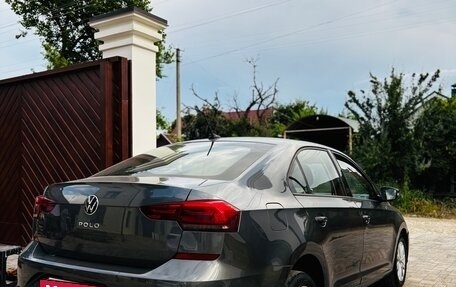 Volkswagen Polo VI (EU Market), 2020 год, 1 130 000 рублей, 4 фотография